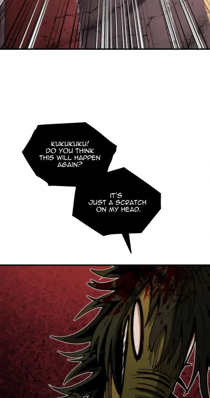 MONOCHROME (Webtoon) Chapter 85 page 49 - 