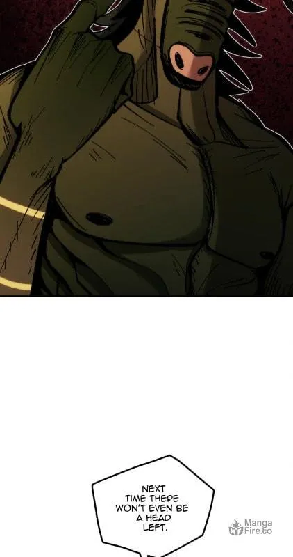 MONOCHROME (Webtoon) Chapter 85 page 50 - 