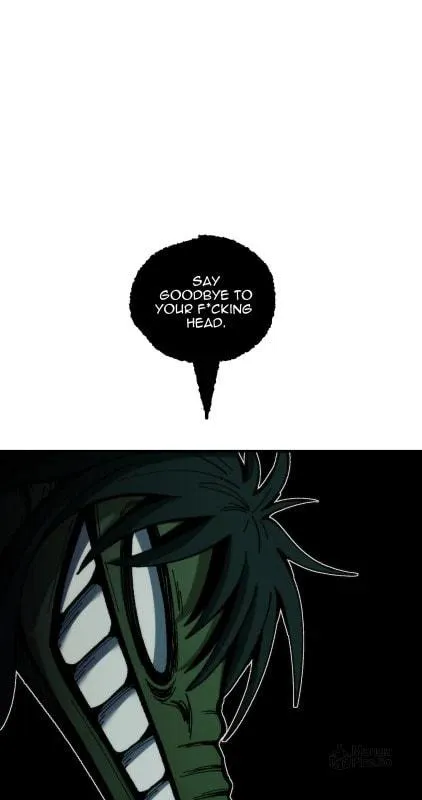 MONOCHROME (Webtoon) Chapter 85 page 6 - 