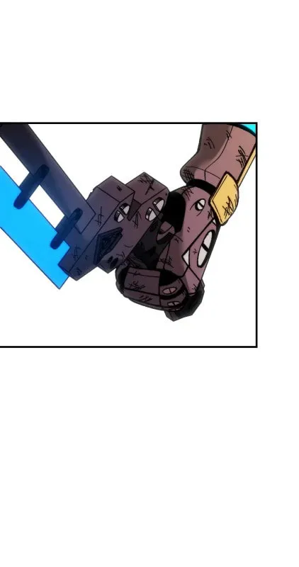 MONOCHROME (Webtoon) Chapter 85 page 52 - 