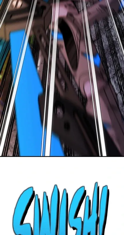 MONOCHROME (Webtoon) Chapter 85 page 56 - 