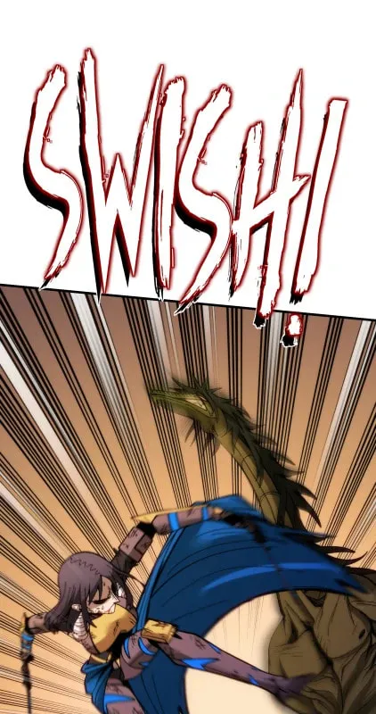 MONOCHROME (Webtoon) Chapter 85 page 79 - 