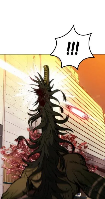 MONOCHROME (Webtoon) Chapter 85 page 10 - 