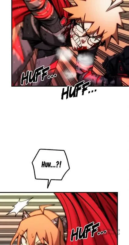 MONOCHROME (Webtoon) Chapter 85 page 93 - 
