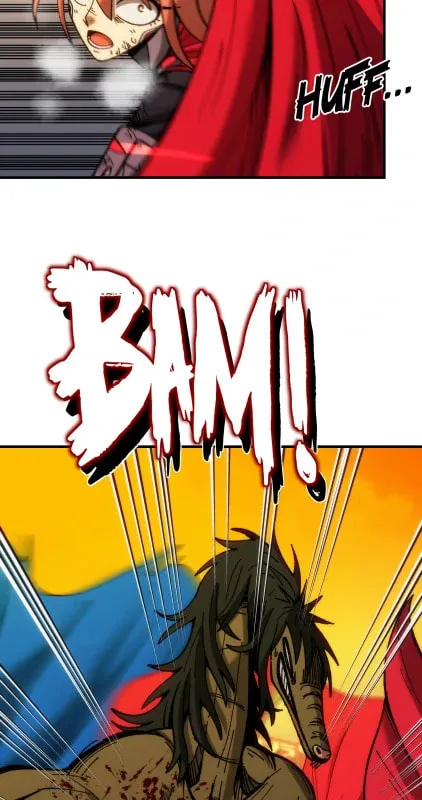 MONOCHROME (Webtoon) Chapter 85 page 94 - 