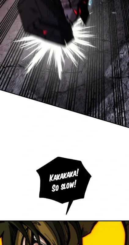 MONOCHROME (Webtoon) Chapter 85 page 97 - 
