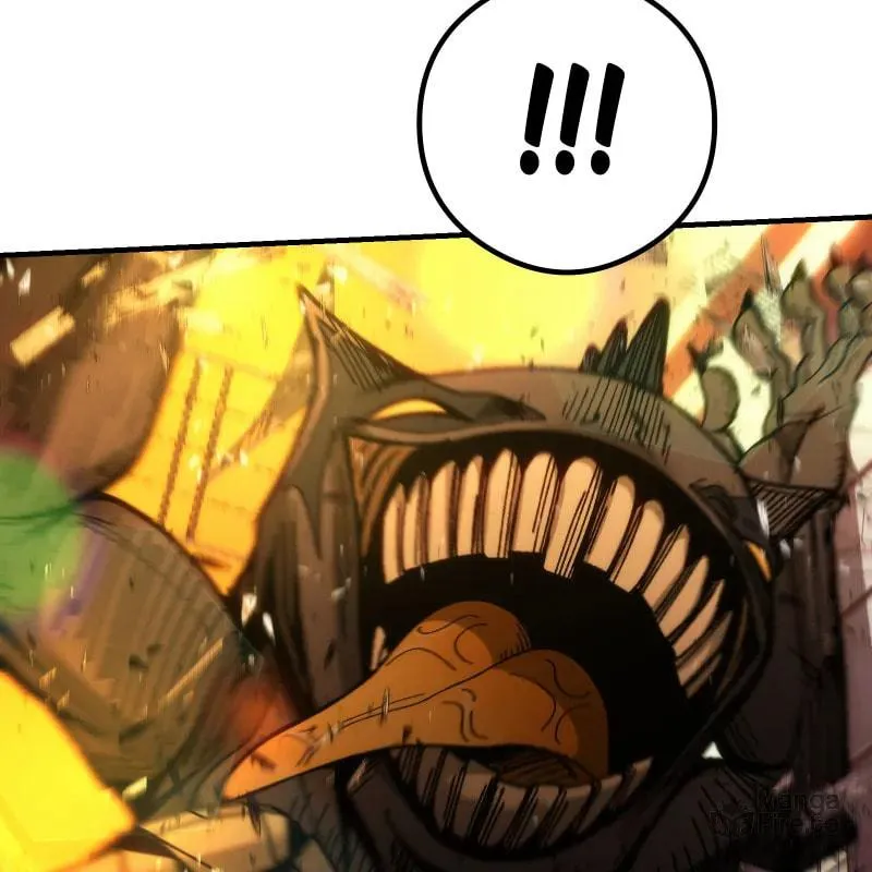MONOCHROME (Webtoon) Chapter 86 page 12 - 