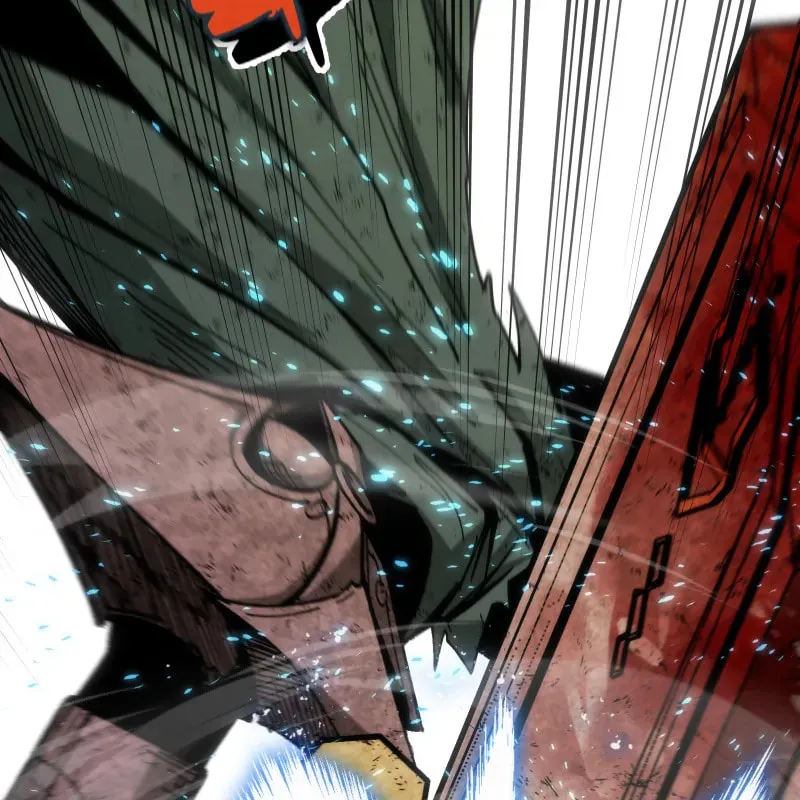 MONOCHROME (Webtoon) Chapter 86 page 116 - 