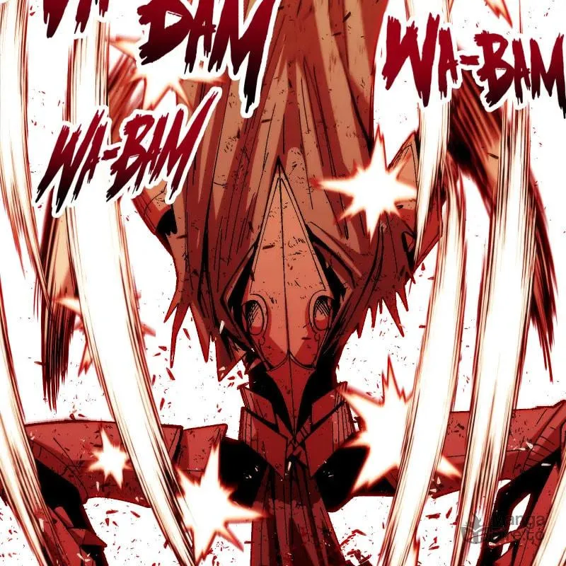 MONOCHROME (Webtoon) Chapter 86 page 138 - 