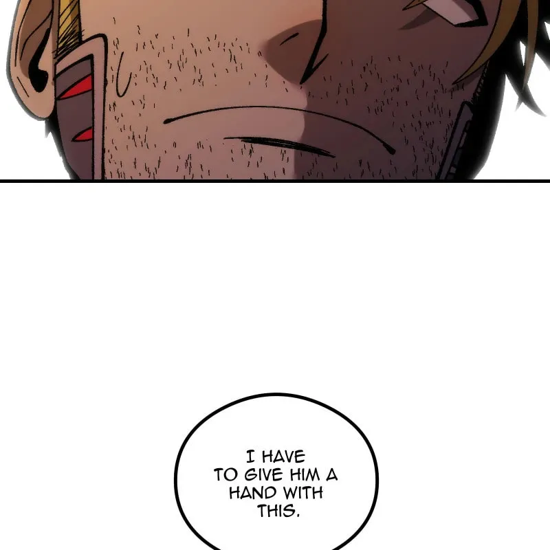 MONOCHROME (Webtoon) Chapter 86 page 16 - 