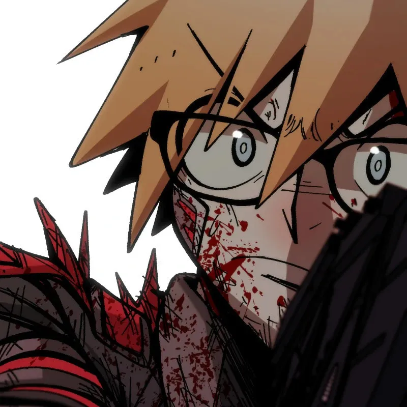 MONOCHROME (Webtoon) Chapter 86 page 158 - 