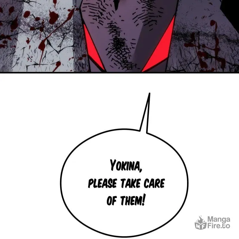 MONOCHROME (Webtoon) Chapter 86 page 165 - 