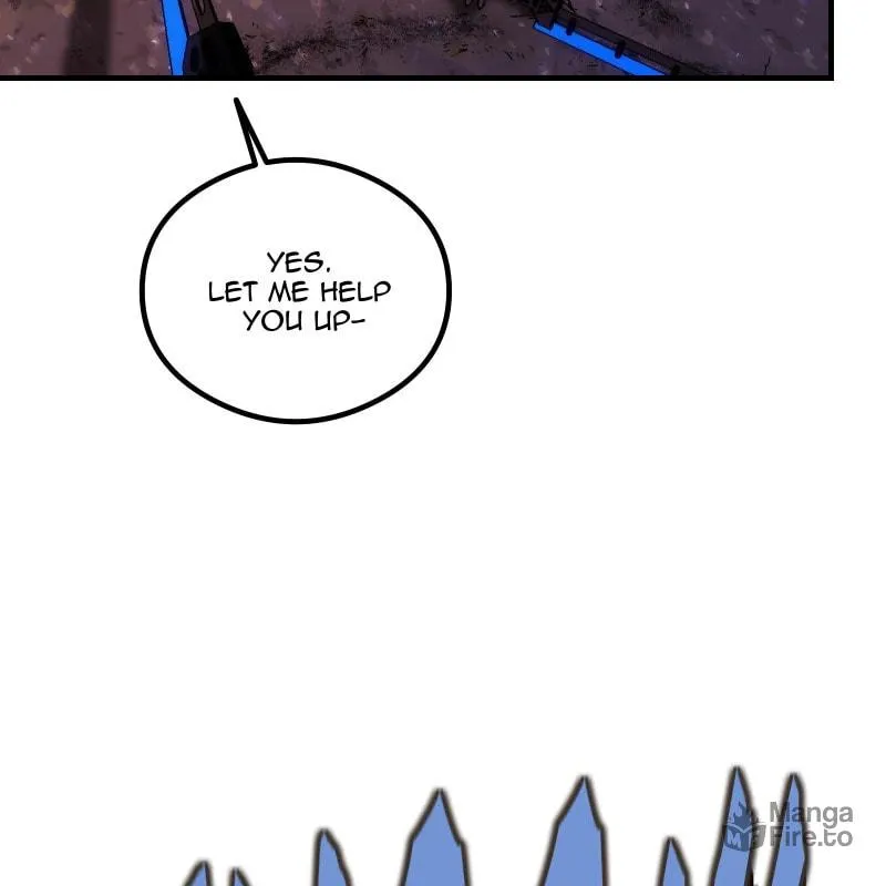 MONOCHROME (Webtoon) Chapter 86 page 20 - 