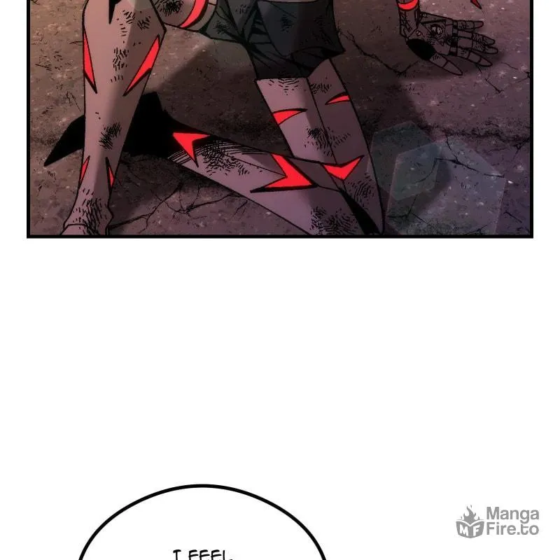 MONOCHROME (Webtoon) Chapter 86 page 3 - 