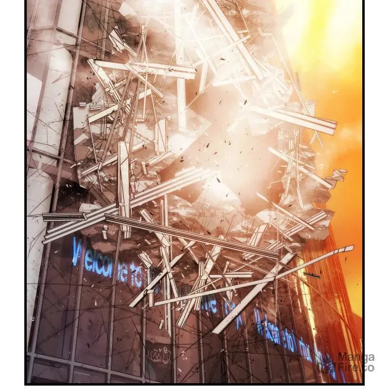 MONOCHROME (Webtoon) Chapter 86 page 25 - 