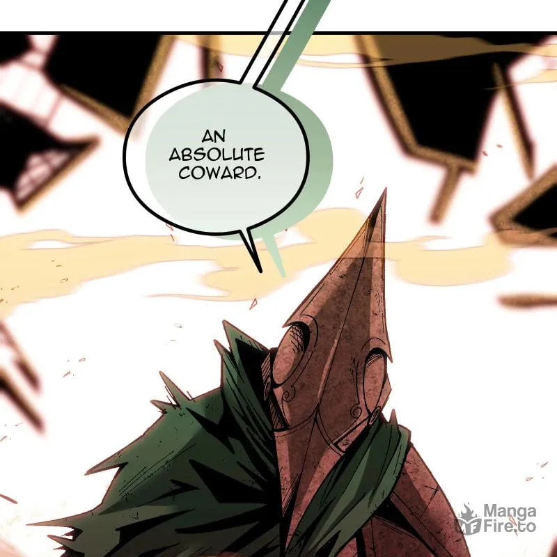 MONOCHROME (Webtoon) Chapter 86 page 33 - 