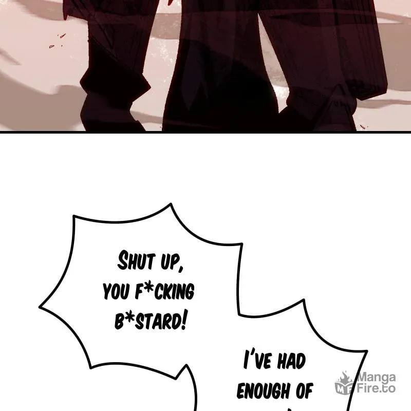 MONOCHROME (Webtoon) Chapter 86 page 35 - 