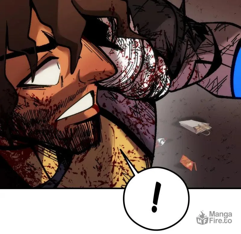 MONOCHROME (Webtoon) Chapter 86 page 40 - 