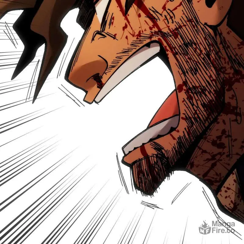 MONOCHROME (Webtoon) Chapter 86 page 42 - 
