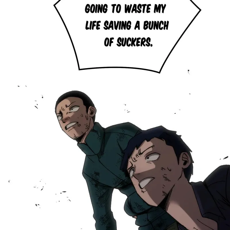 MONOCHROME (Webtoon) Chapter 86 page 44 - 