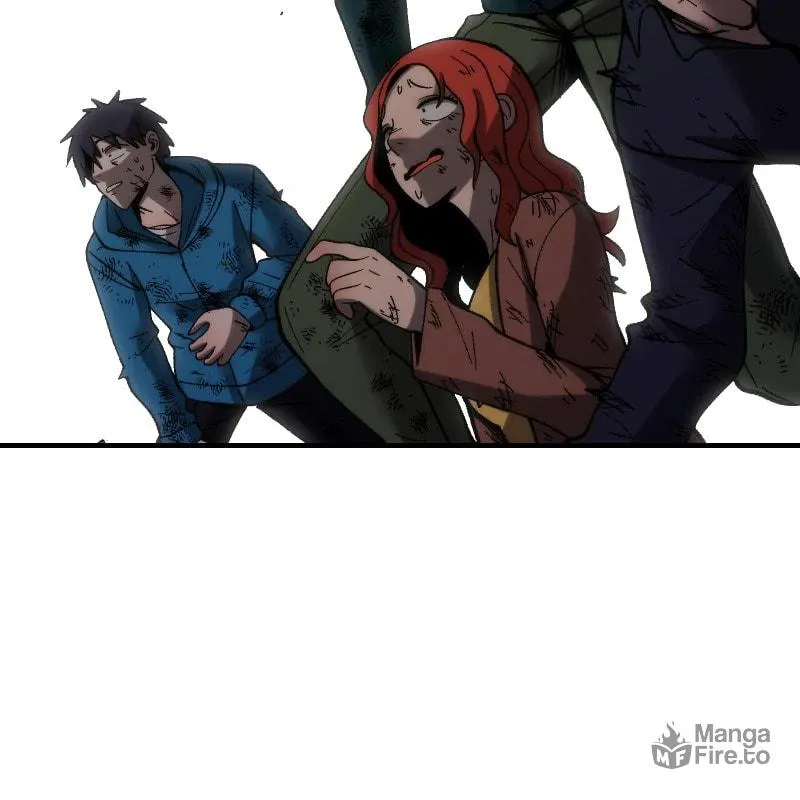MONOCHROME (Webtoon) Chapter 86 page 45 - 
