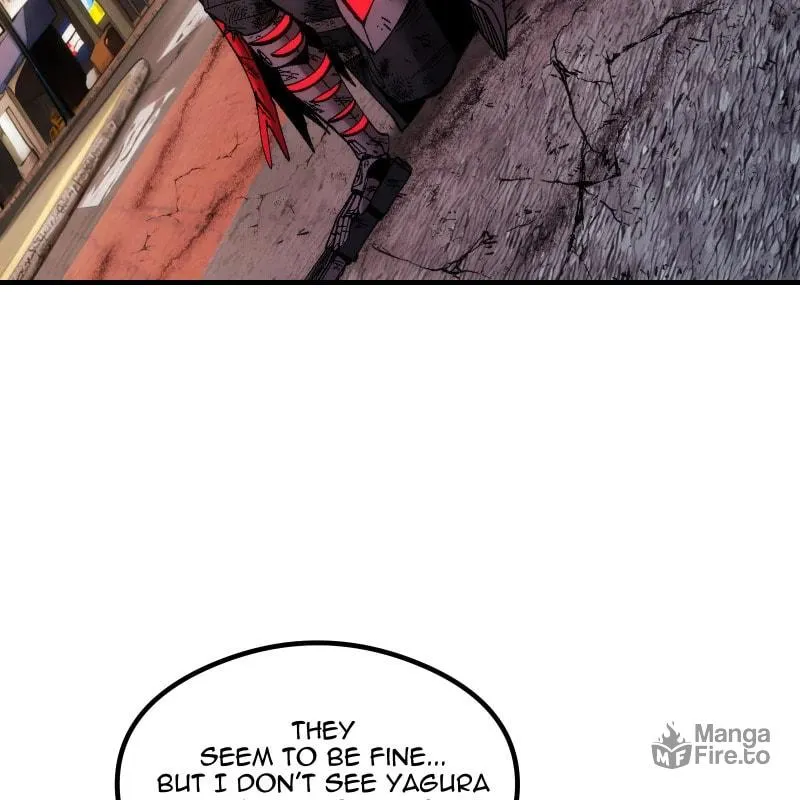 MONOCHROME (Webtoon) Chapter 86 page 6 - 