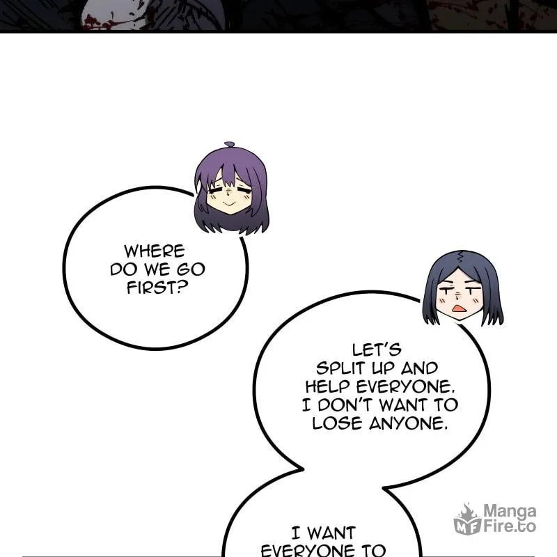 MONOCHROME (Webtoon) Chapter 86 page 51 - 
