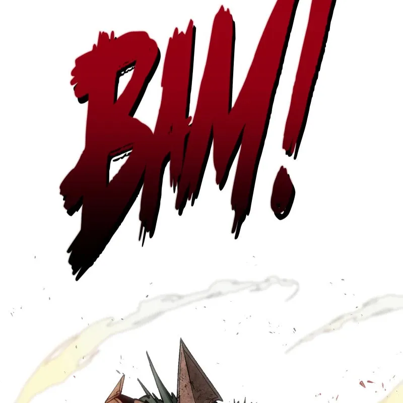 MONOCHROME (Webtoon) Chapter 86 page 74 - 