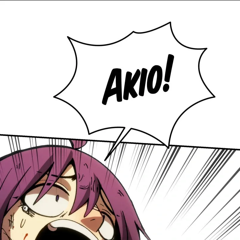 MONOCHROME (Webtoon) Chapter 86 page 77 - 
