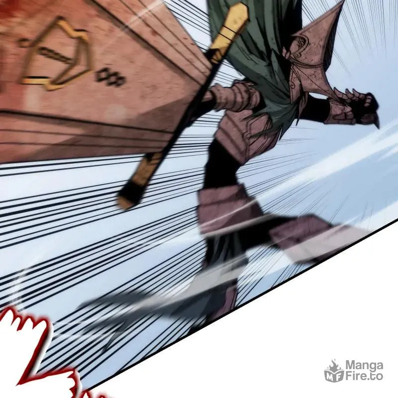 MONOCHROME (Webtoon) Chapter 87 page 102 - 