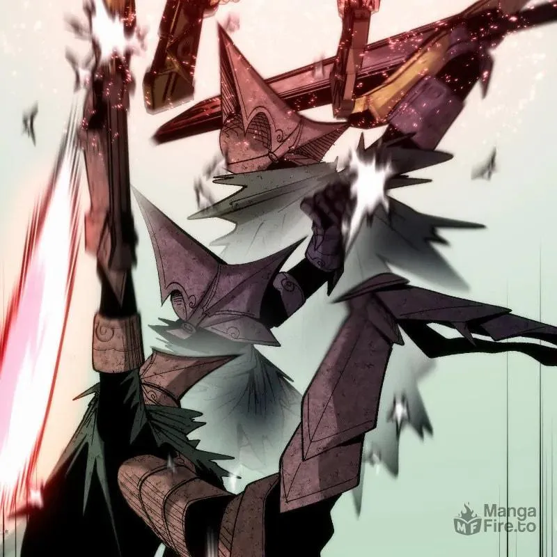 MONOCHROME (Webtoon) Chapter 87 page 12 - 