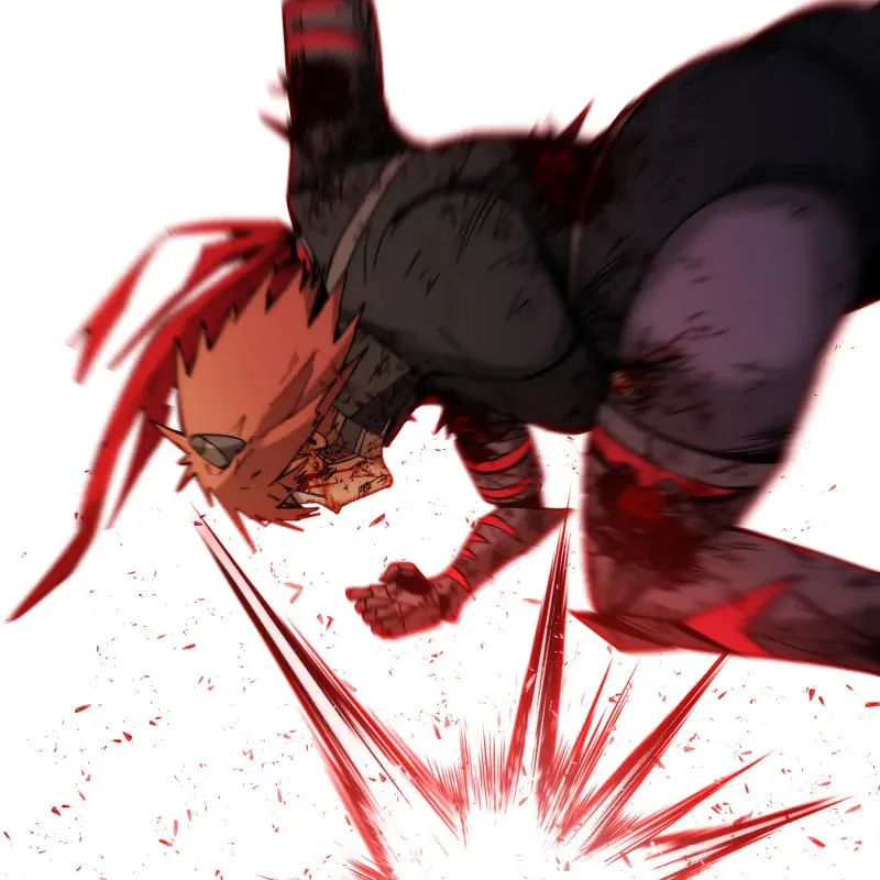 MONOCHROME (Webtoon) Chapter 87 page 112 - 