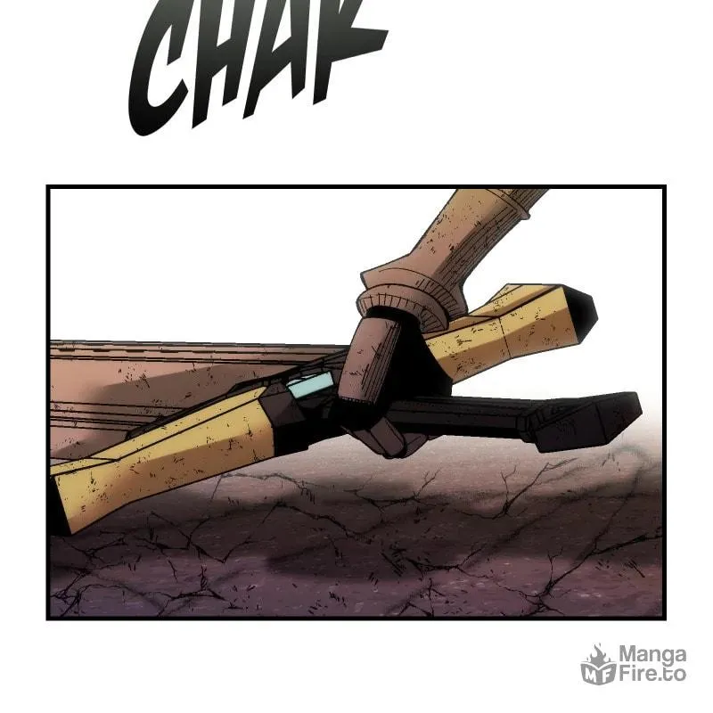 MONOCHROME (Webtoon) Chapter 87 page 125 - 
