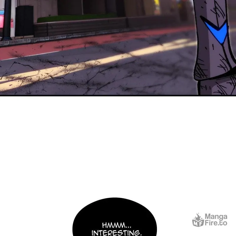 MONOCHROME (Webtoon) Chapter 87 page 138 - 