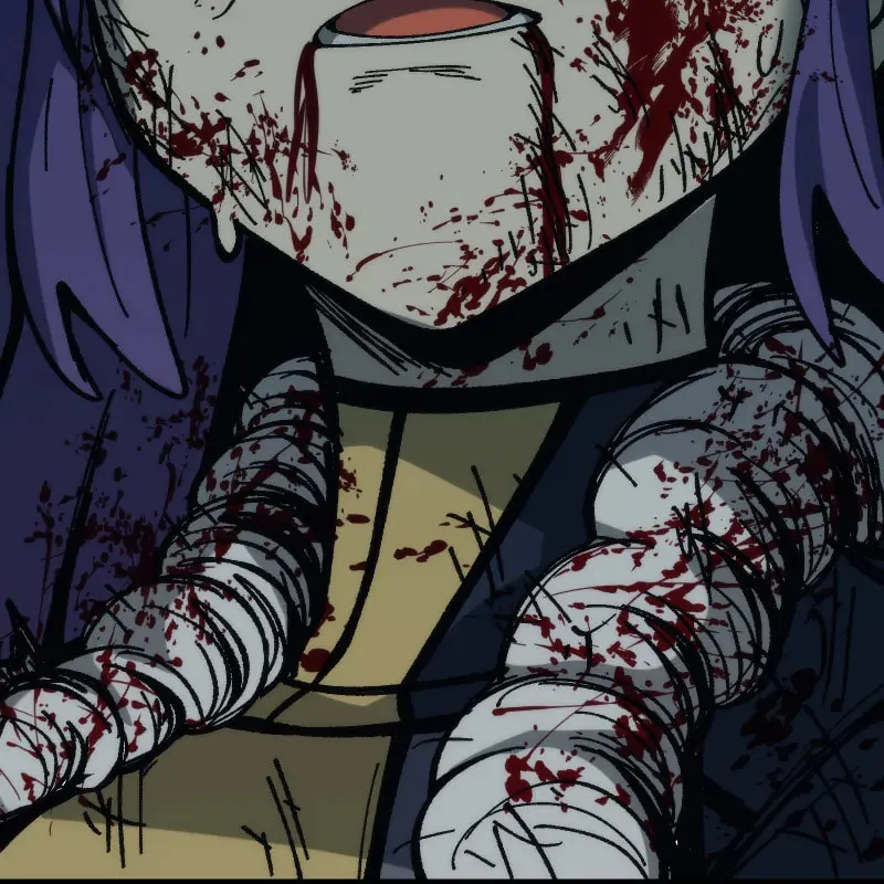 MONOCHROME (Webtoon) Chapter 87 page 151 - 