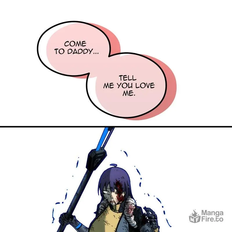 MONOCHROME (Webtoon) Chapter 87 page 156 - 