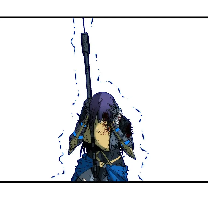 MONOCHROME (Webtoon) Chapter 87 page 158 - 