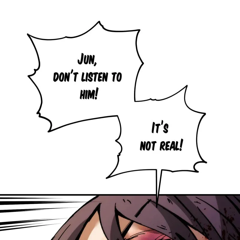 MONOCHROME (Webtoon) Chapter 87 page 167 - 