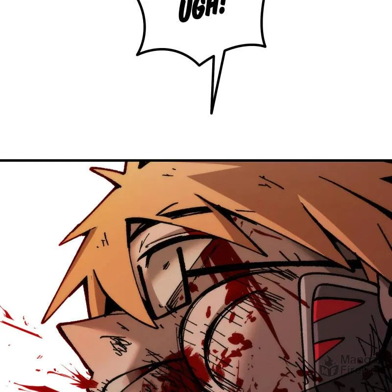 MONOCHROME (Webtoon) Chapter 87 page 21 - 