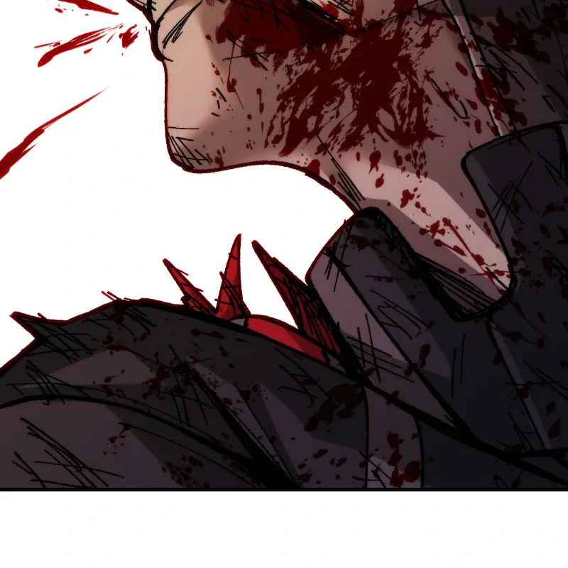 MONOCHROME (Webtoon) Chapter 87 page 22 - 