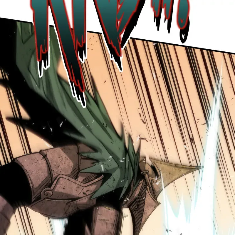 MONOCHROME (Webtoon) Chapter 87 page 28 - 