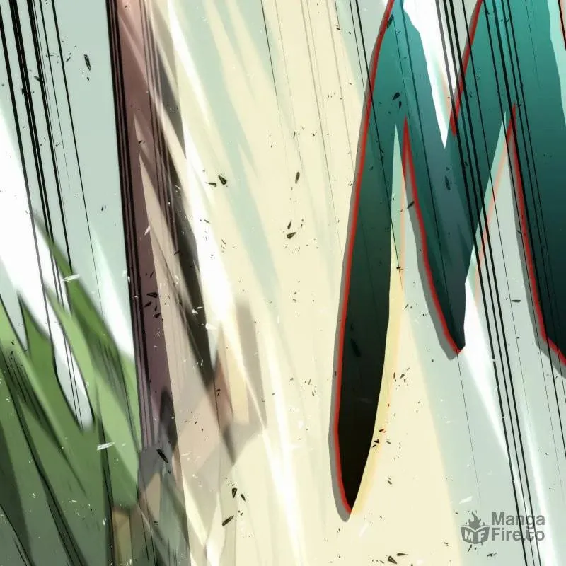 MONOCHROME (Webtoon) Chapter 87 page 36 - 