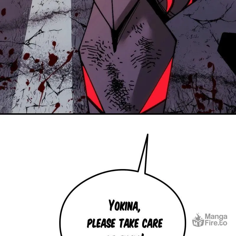 MONOCHROME (Webtoon) Chapter 87 page 5 - 