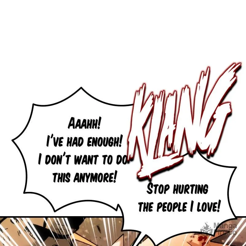 MONOCHROME (Webtoon) Chapter 87 page 48 - 
