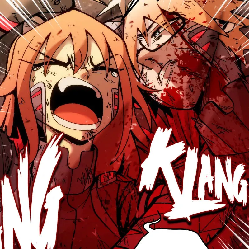 MONOCHROME (Webtoon) Chapter 87 page 49 - 