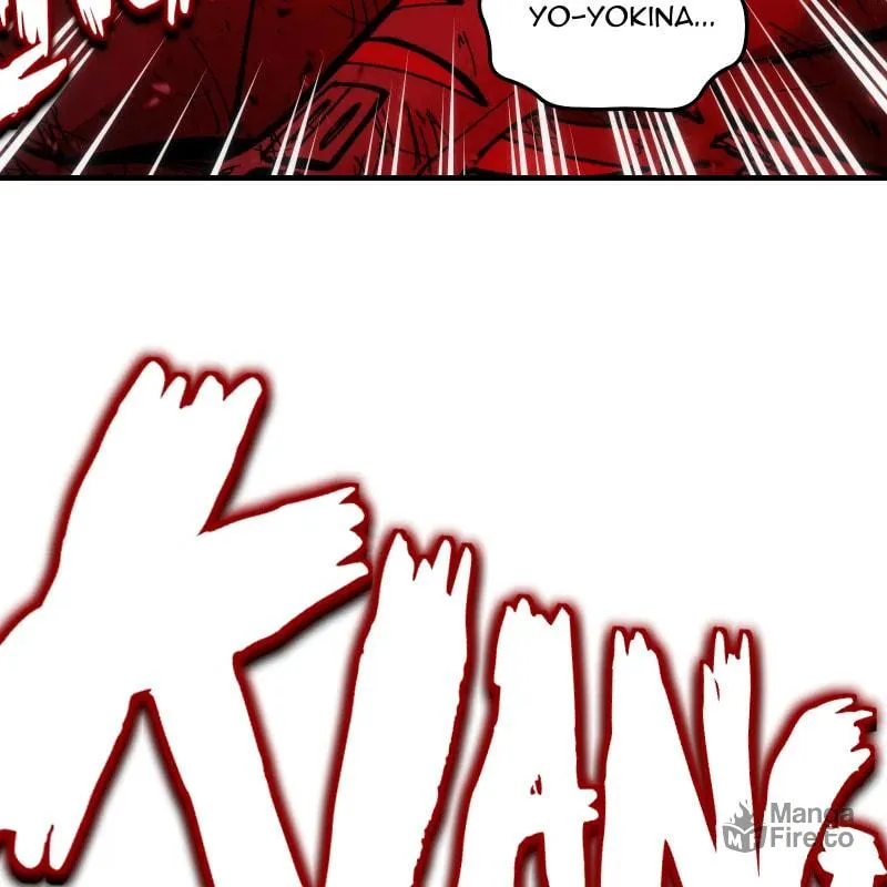 MONOCHROME (Webtoon) Chapter 87 page 50 - 