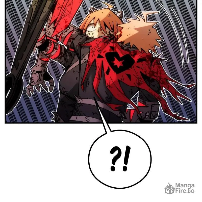 MONOCHROME (Webtoon) Chapter 87 page 54 - 