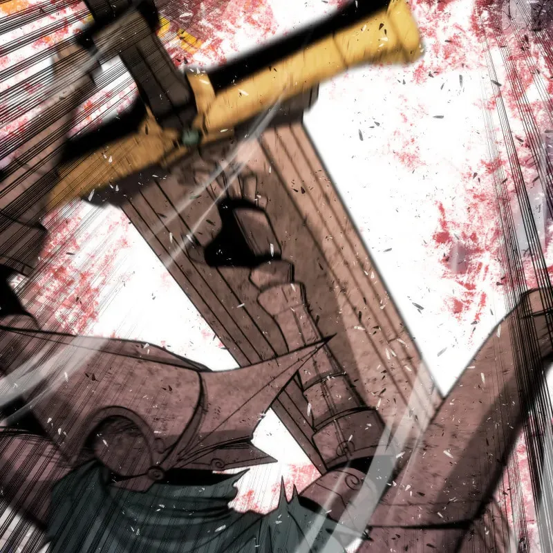 MONOCHROME (Webtoon) Chapter 87 page 82 - 