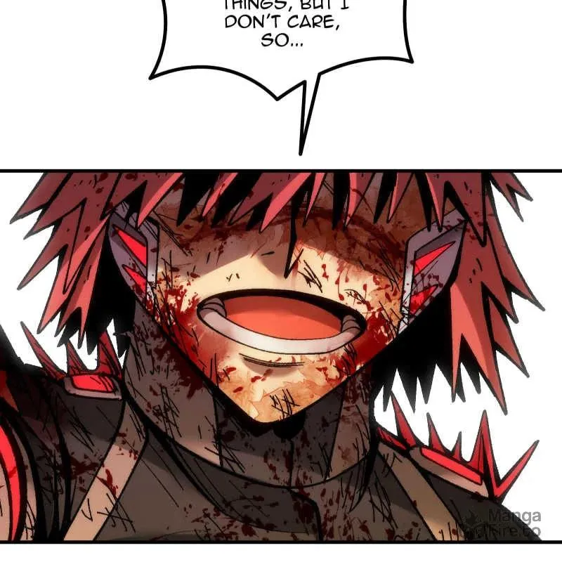MONOCHROME (Webtoon) Chapter 88 page 105 - 