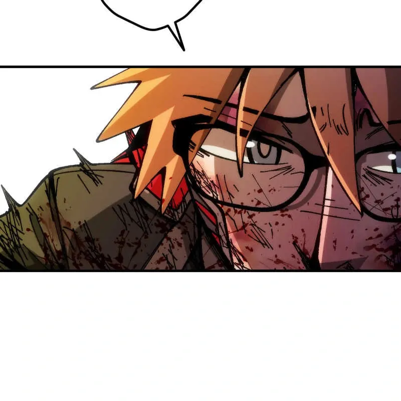 MONOCHROME (Webtoon) Chapter 88 page 118 - 